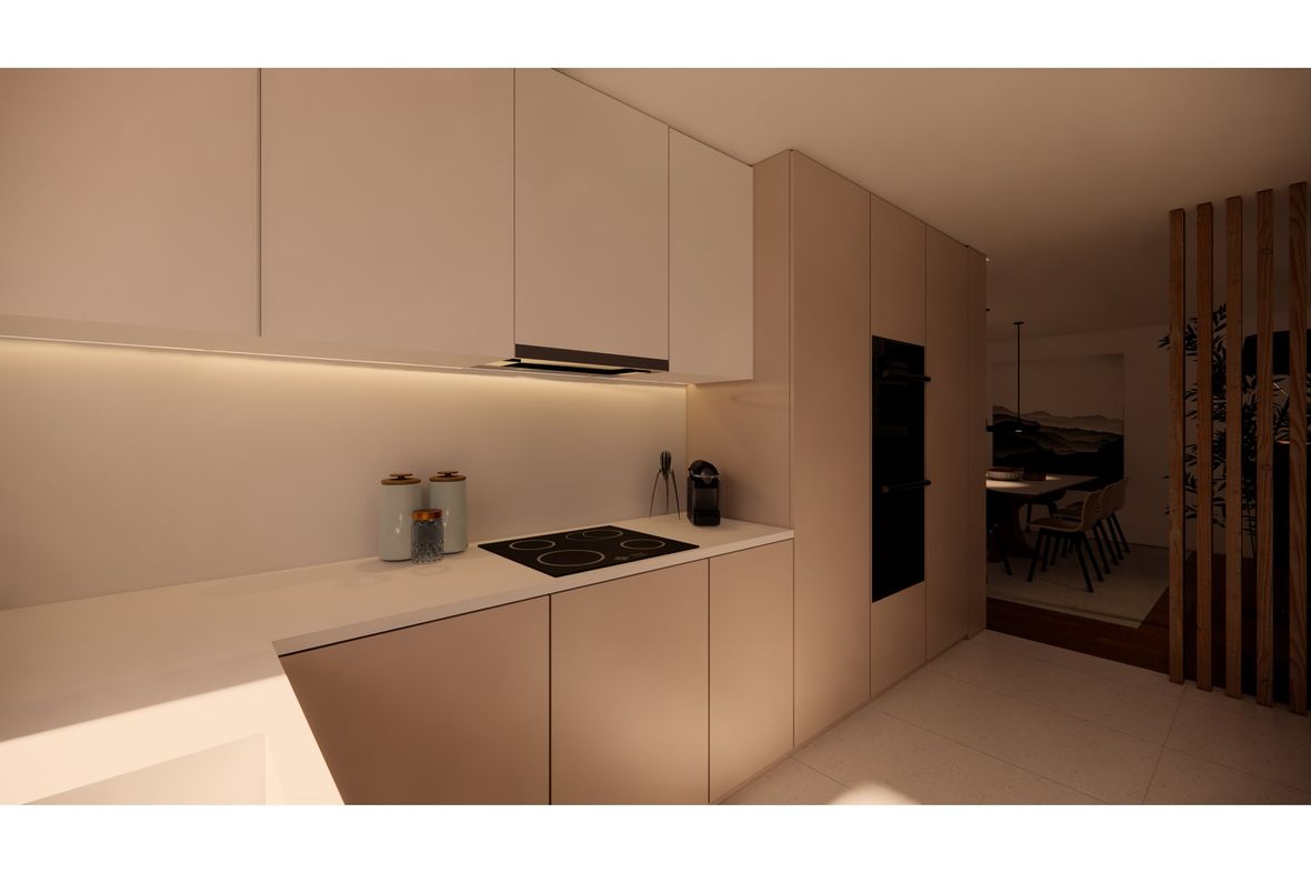 Property in Espinho