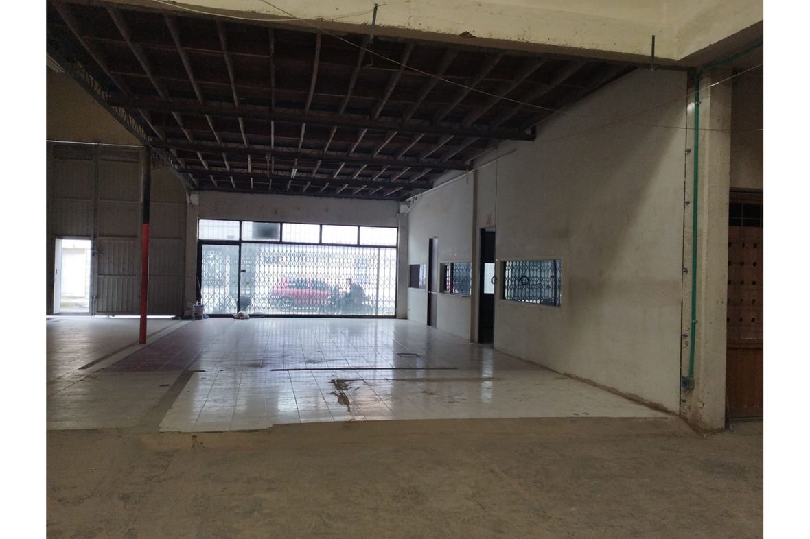Property in Engativa