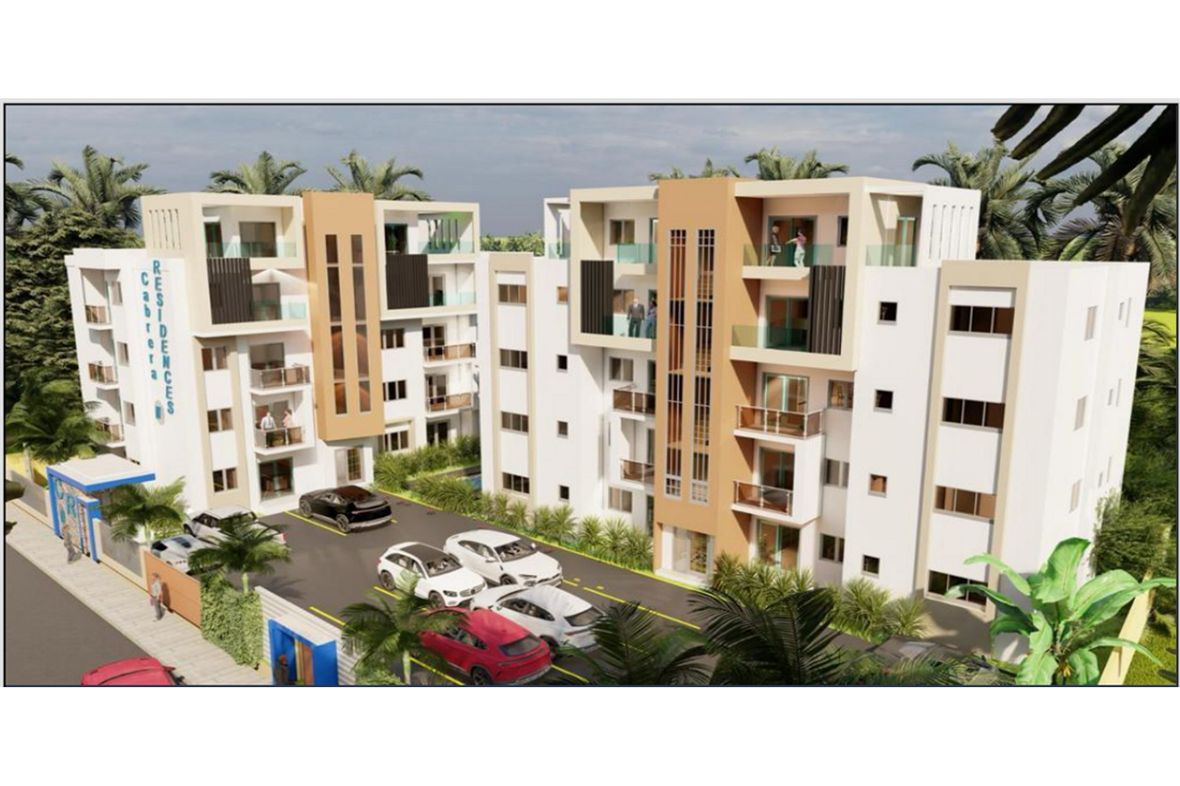 Property in Cabrera