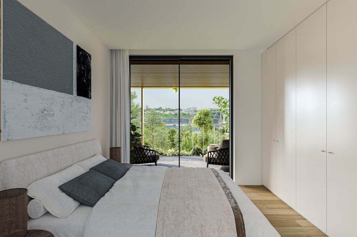 Property in Canidelo