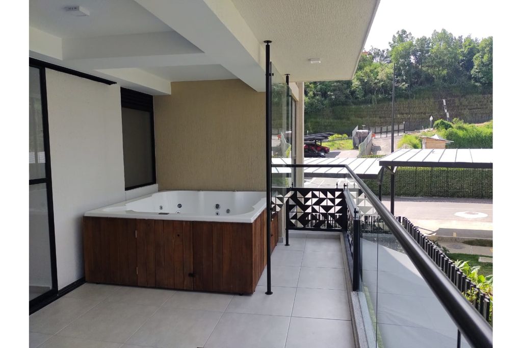 Property in Pereira