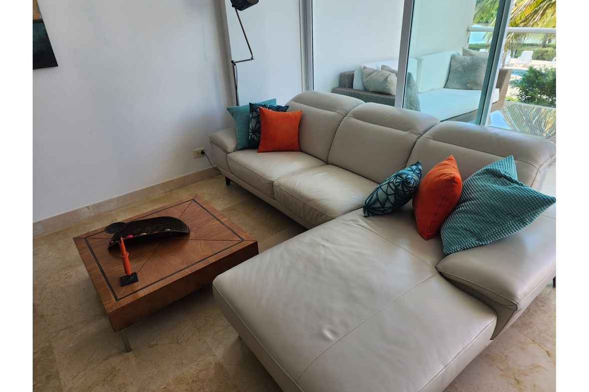 Property in Cartagena De Indias