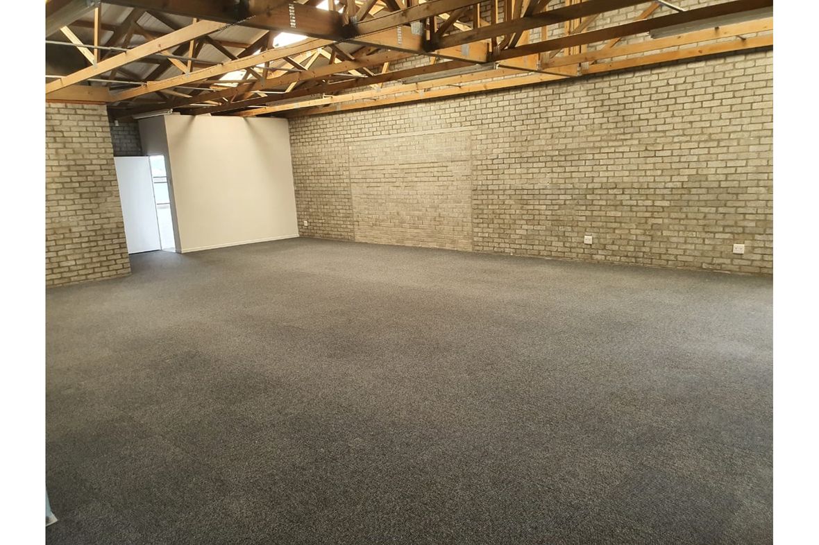 Property in Newton Park