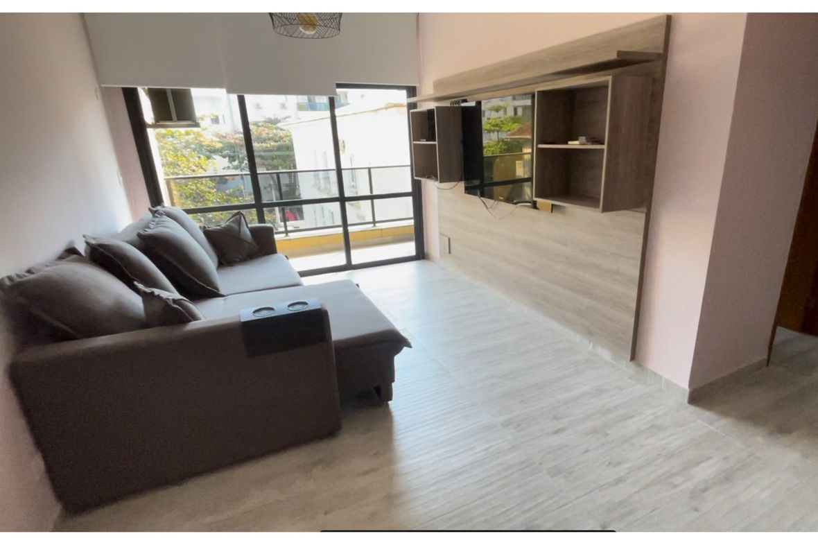 Property in Guarujá
