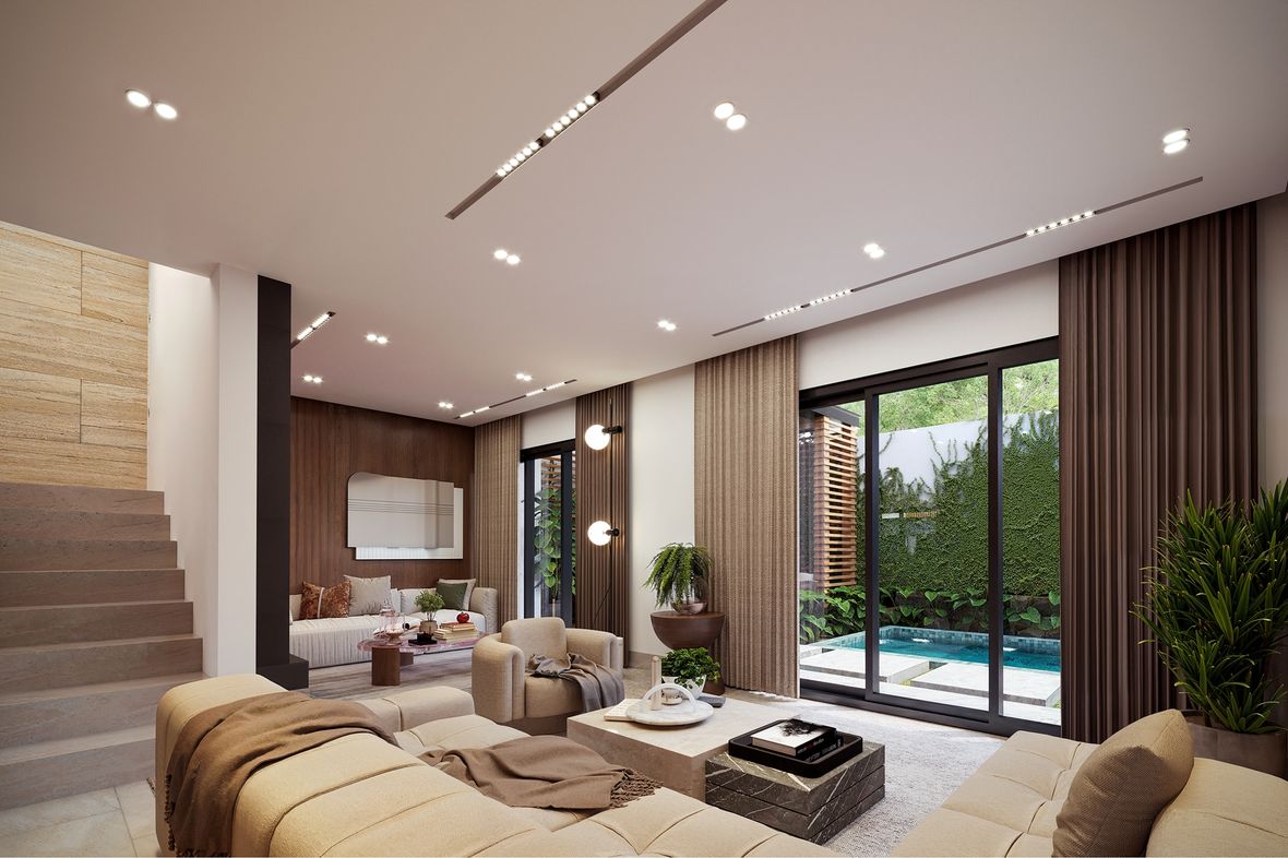 Property in Santo Domingo Este