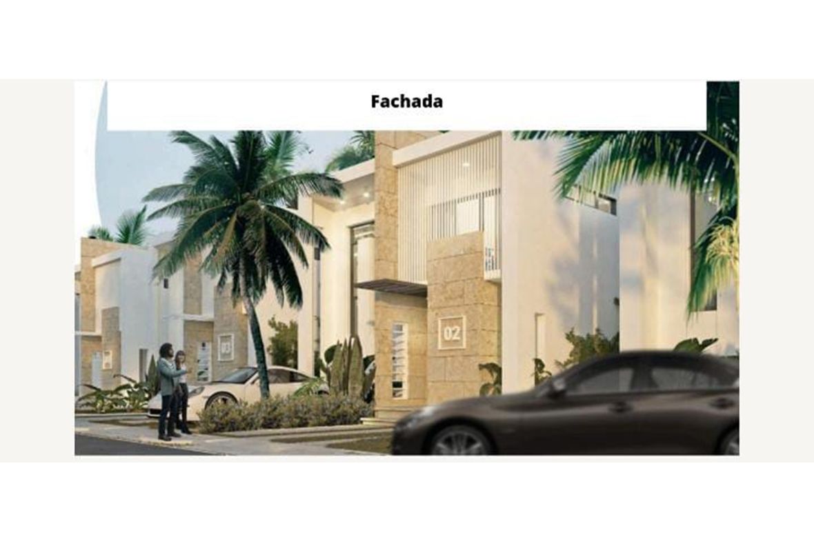 Property in Higüey