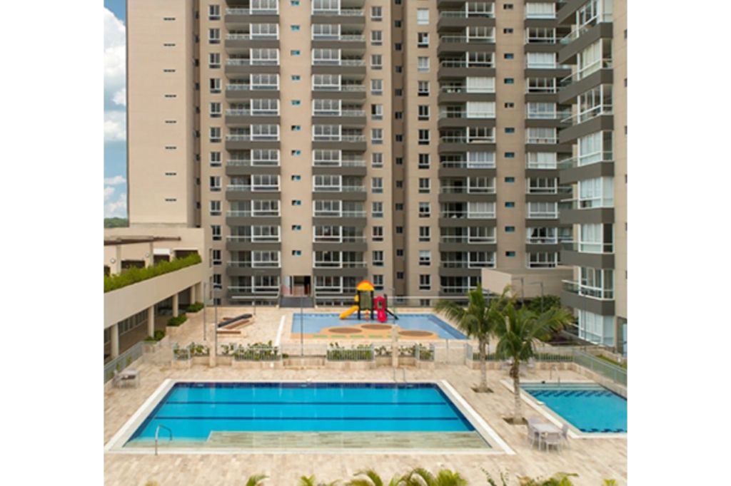 Property in Barranquilla