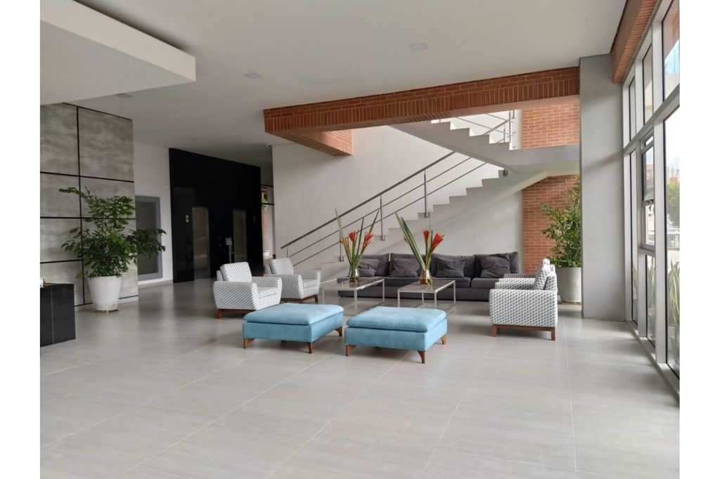 Property in Barranquilla