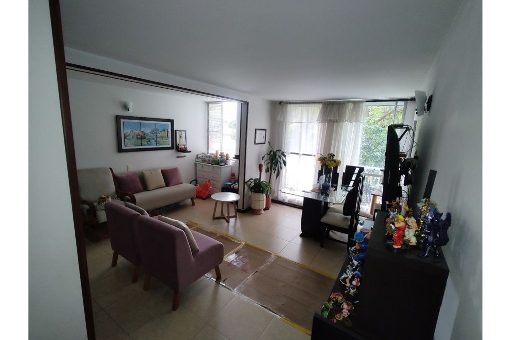 Property in Cali