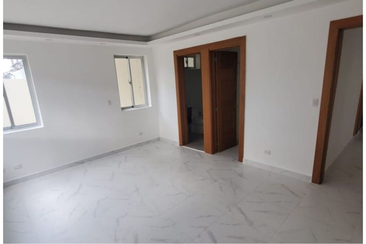 Property in Santiago