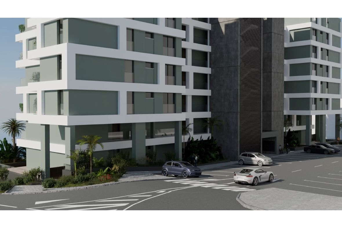 Property in Sao Martinho