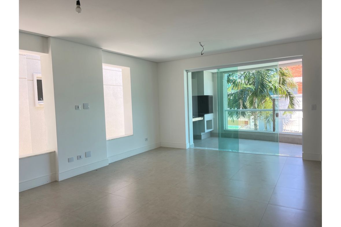 Property in Guarujá