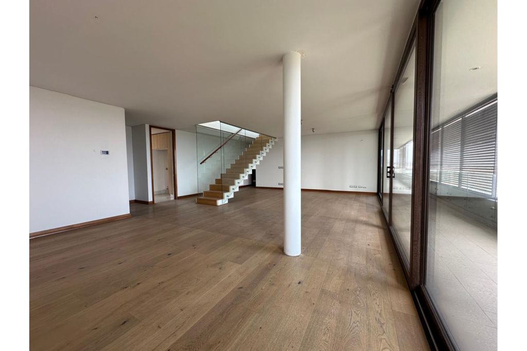 Property in Las Condes