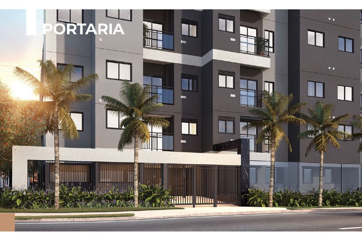 Property in Guarujá