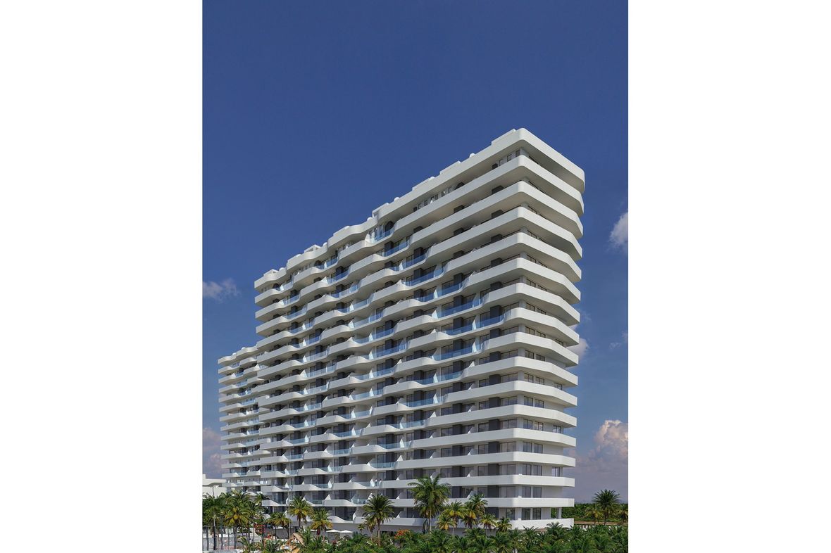 Property in Cancún