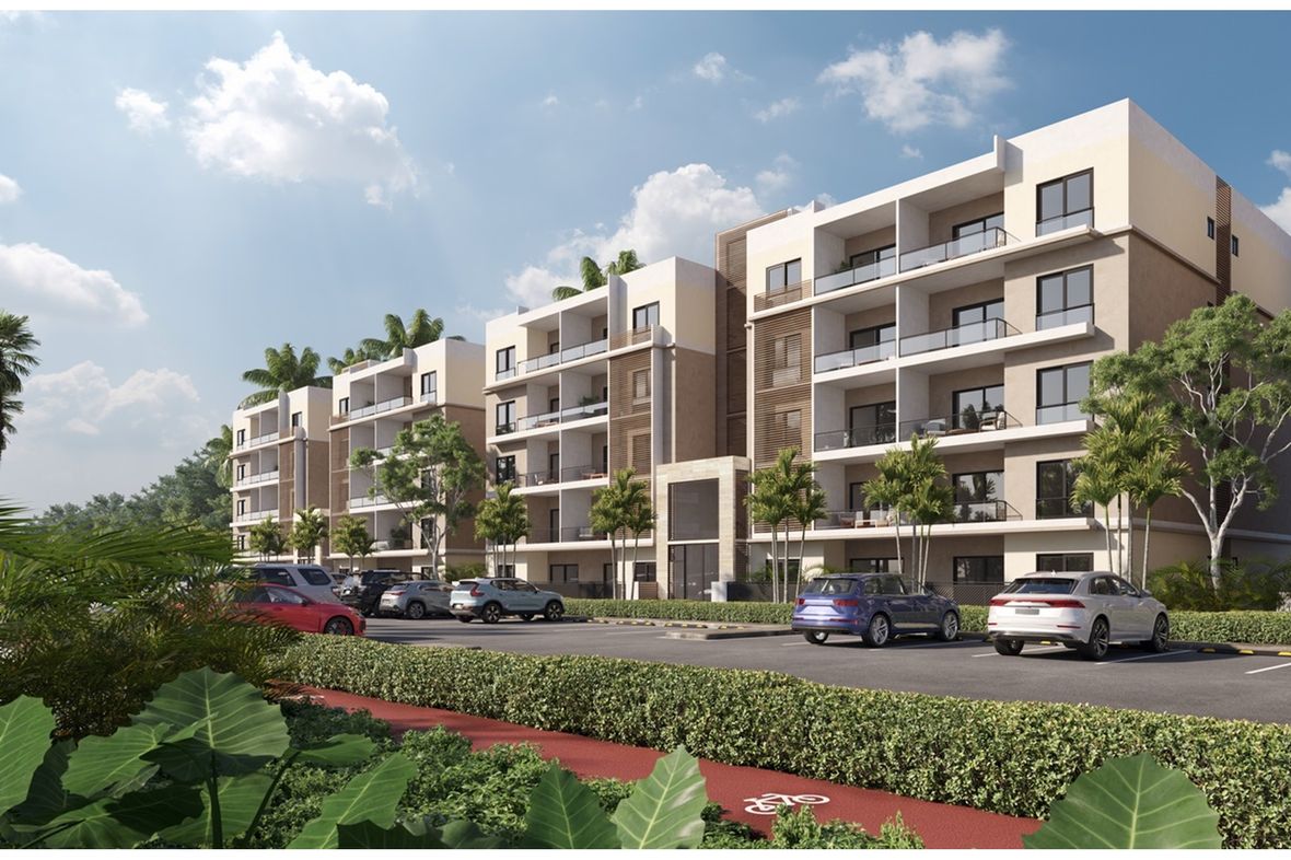 Property in Higüey