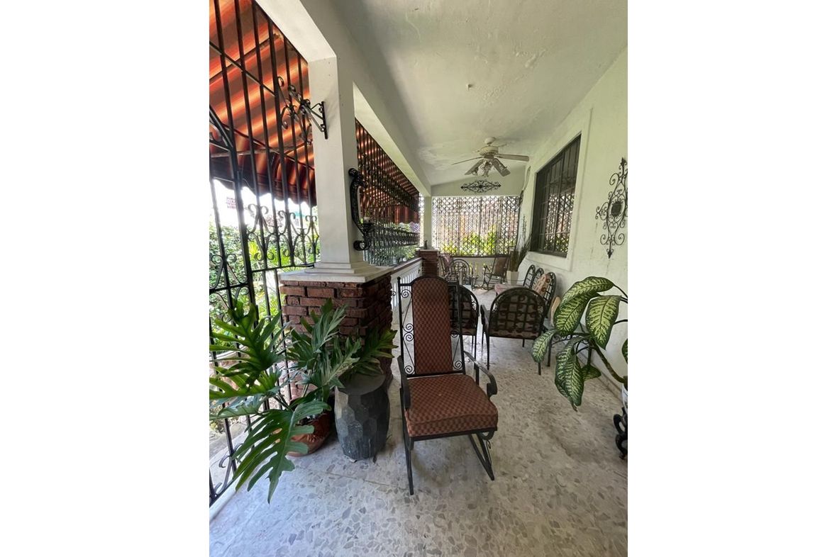 Property in Santo Domingo De Guzmán