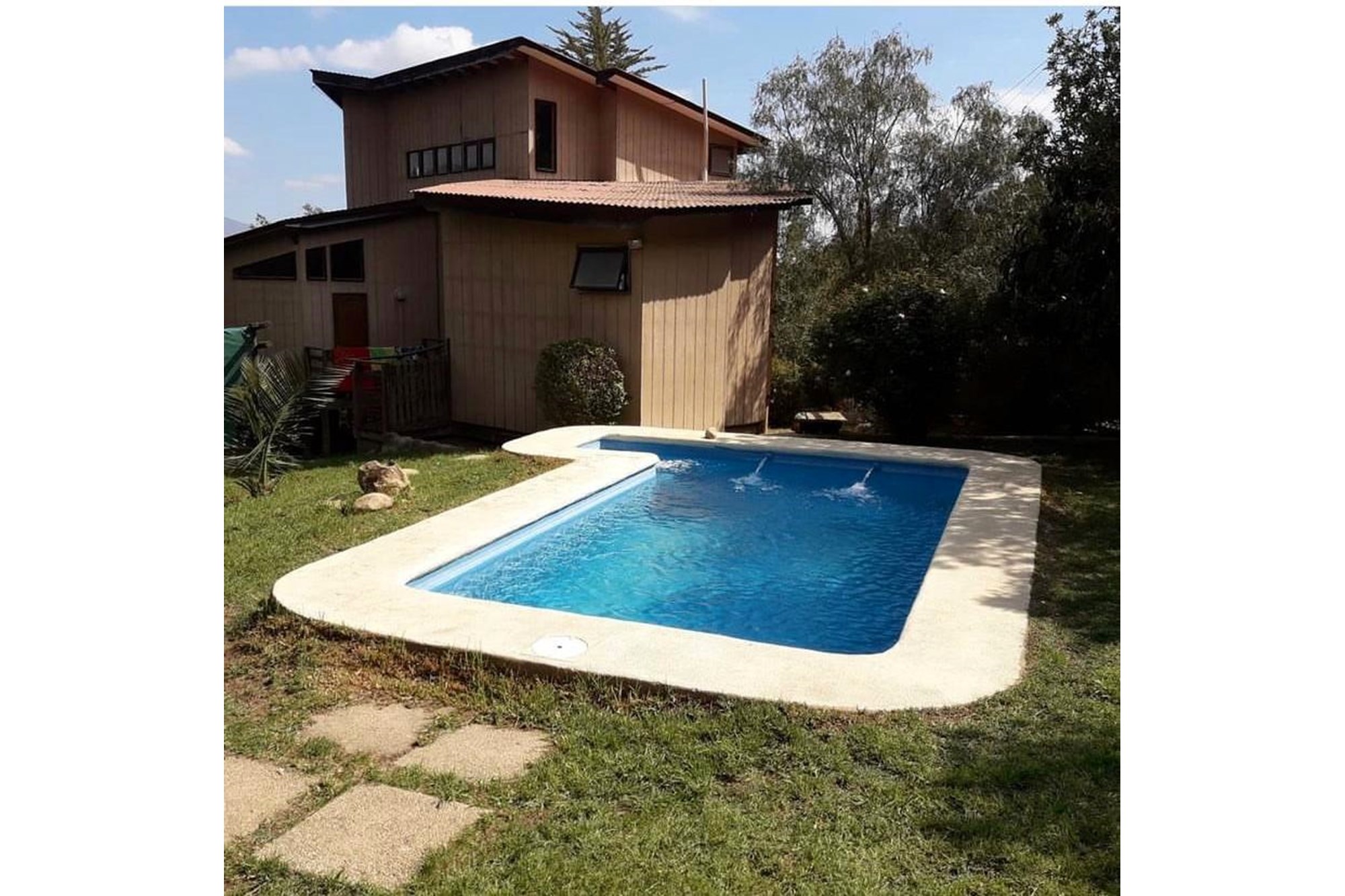 Property in Olmué