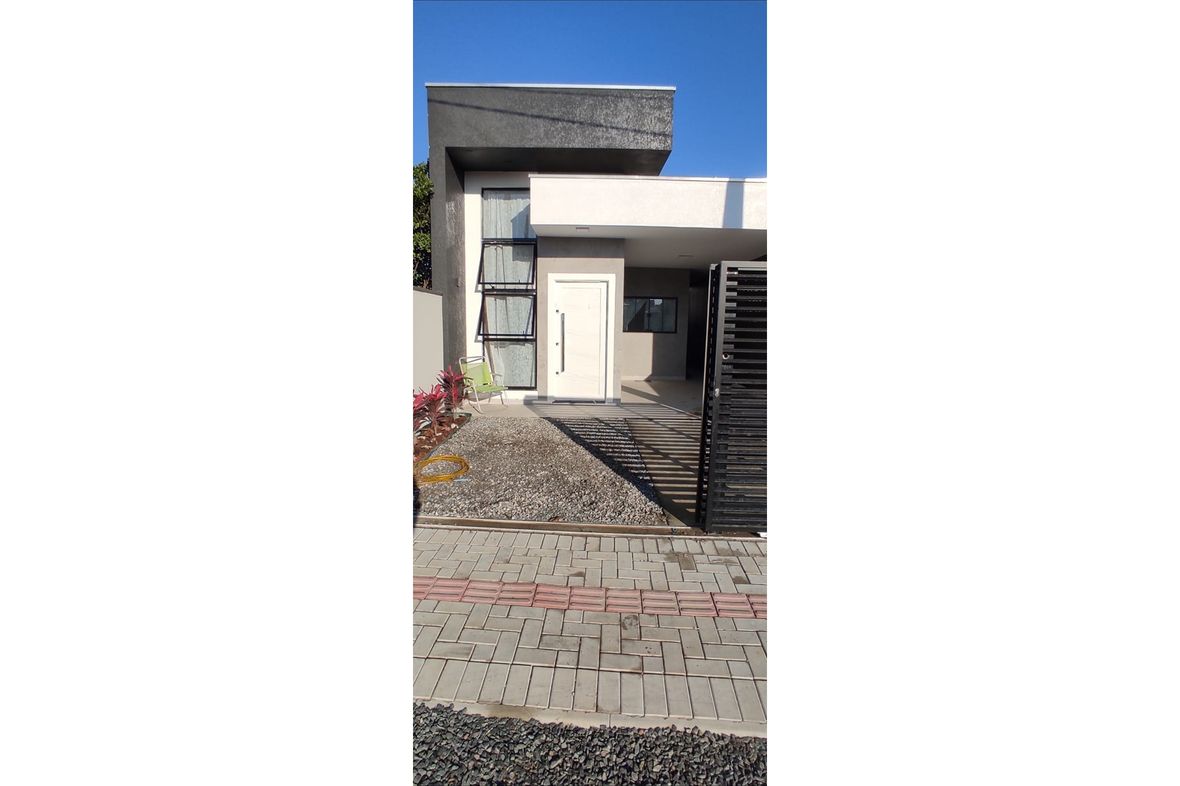 Property in Barra Velha