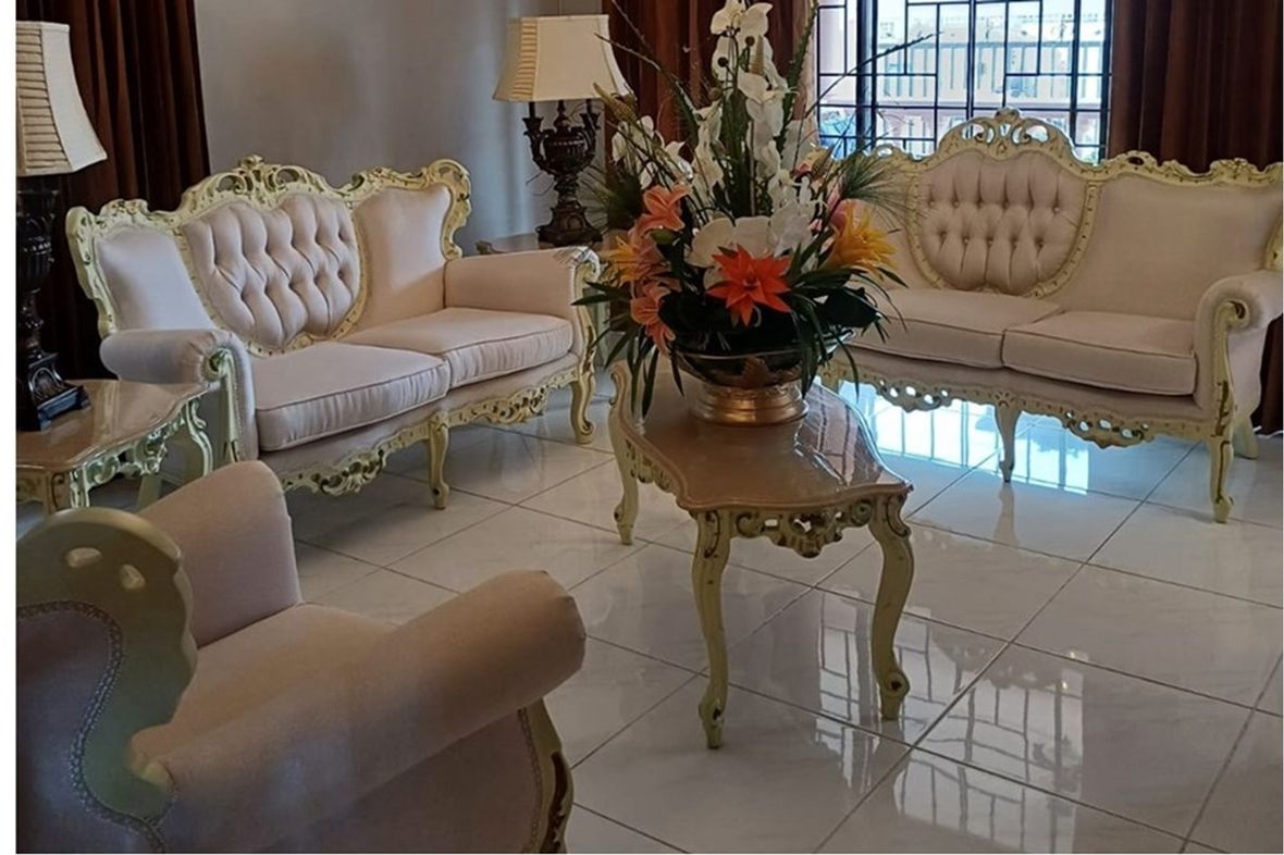 Property in Santiago