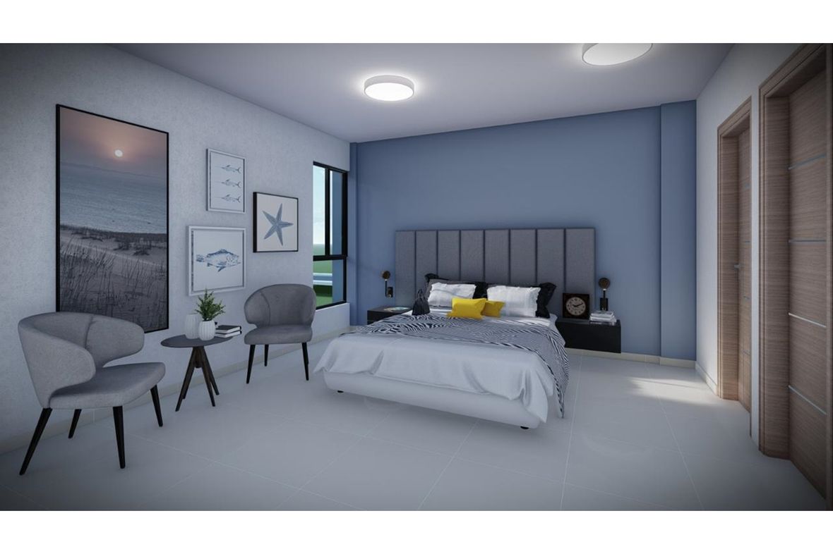 Property in Santo Domingo Este