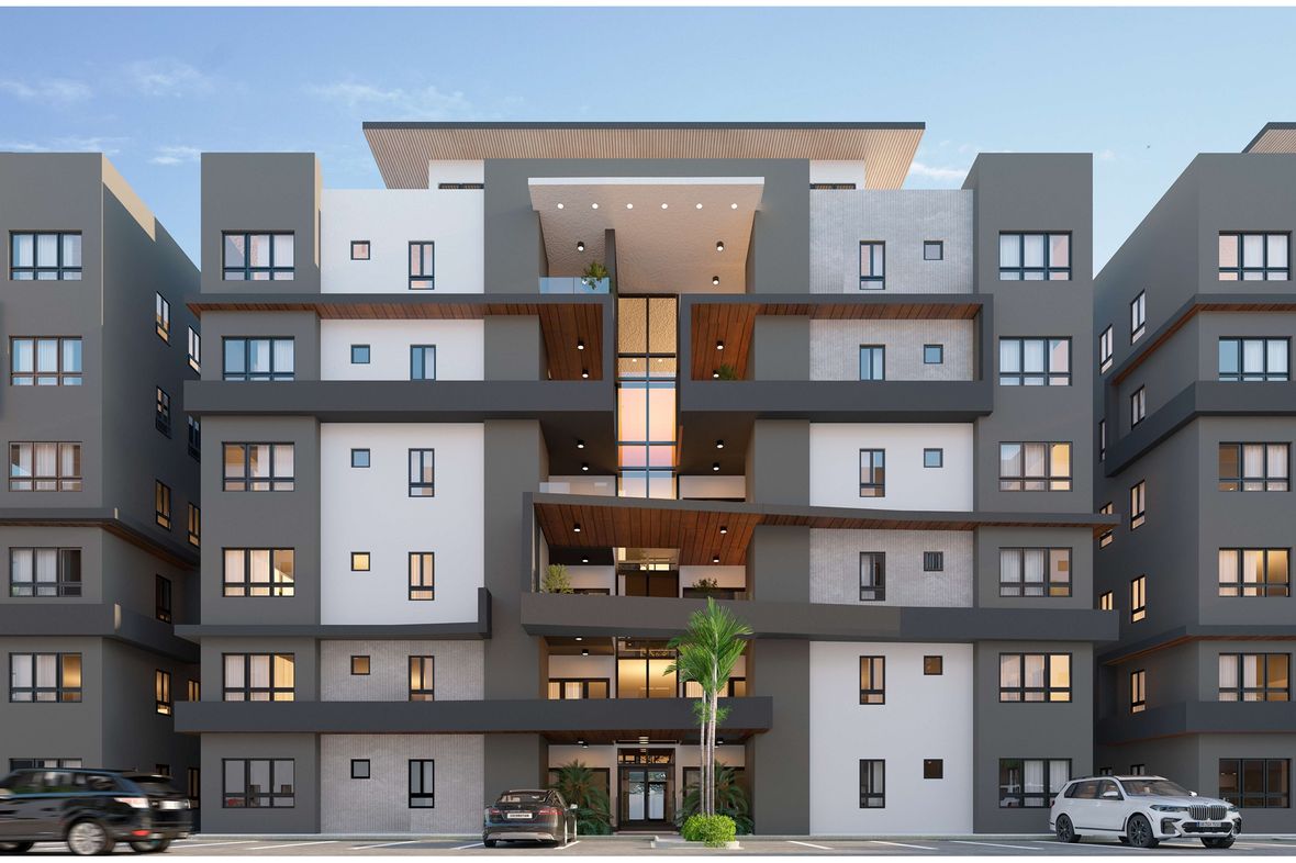 Property in Santiago