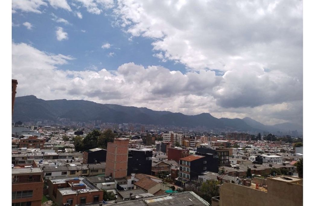 Property in Barrios Unidos