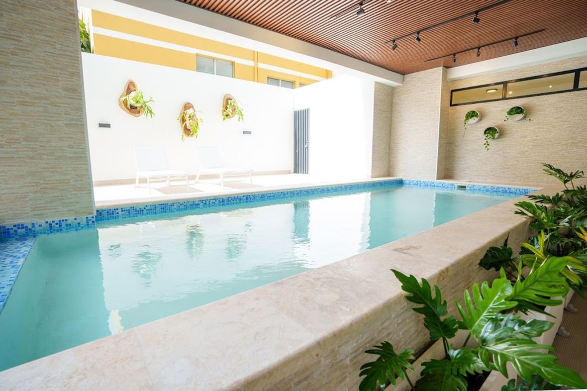 Property in Santo Domingo De Guzmán