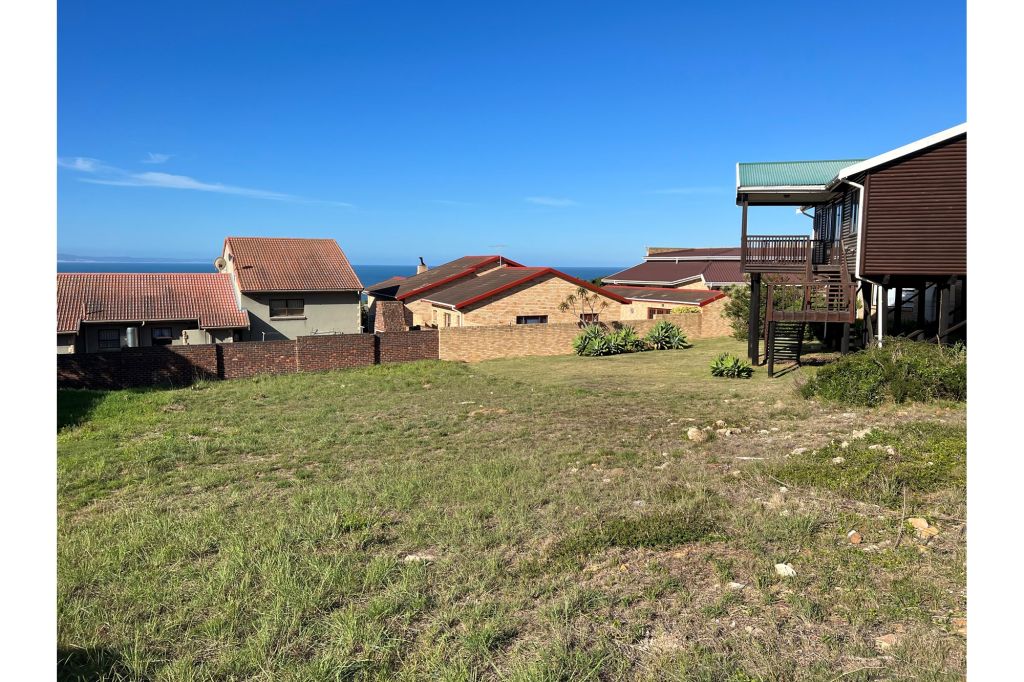 Jeffreys Bay Wavecrest, Eastern Cape