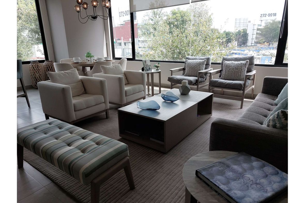 Property in Miguel Hidalgo