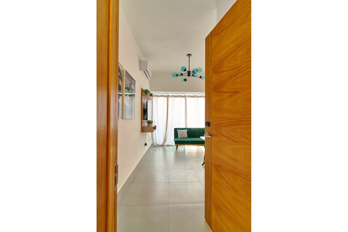 Property in Santo Domingo De Guzmán