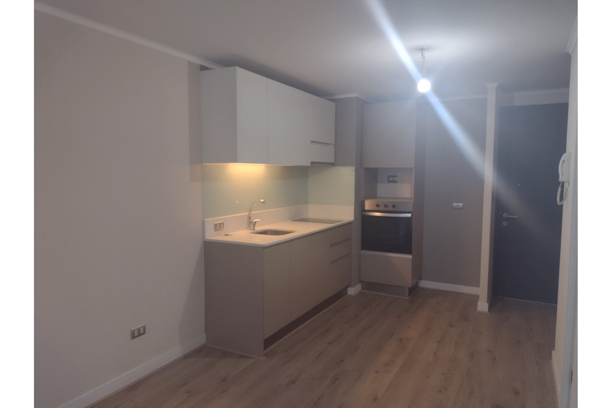Property in Independencia