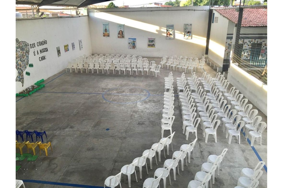 Property in Fortaleza