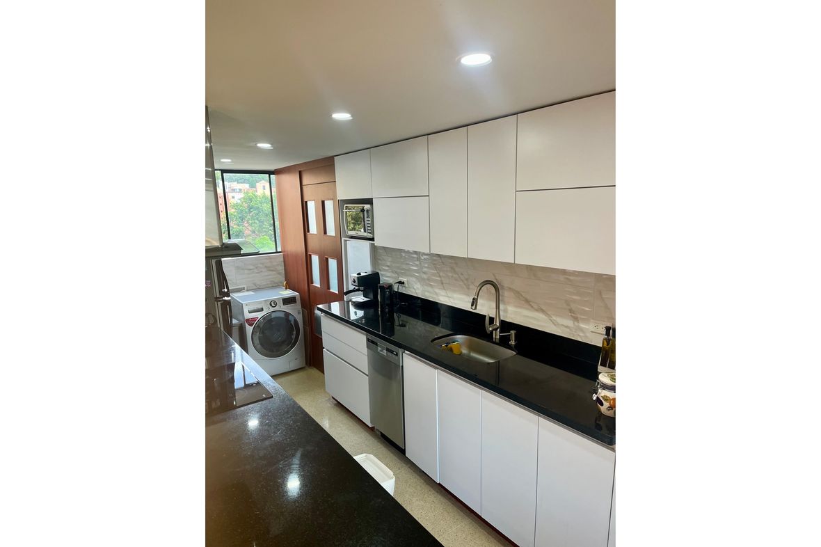 Property in Medellín