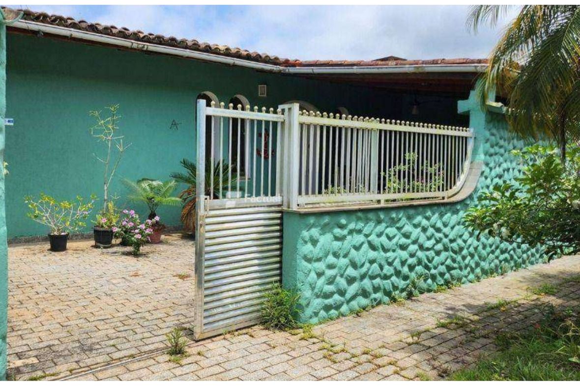 Property in Guarujá