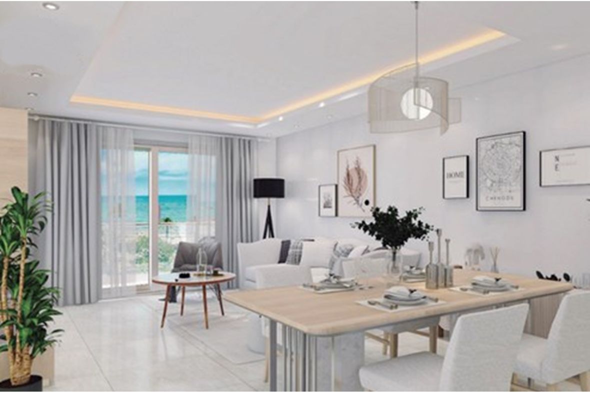 Property in Nueva Romana