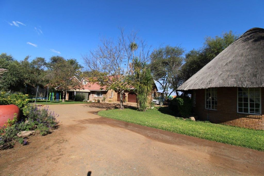 Bela Bela Bela Bela Rural, Limpopo