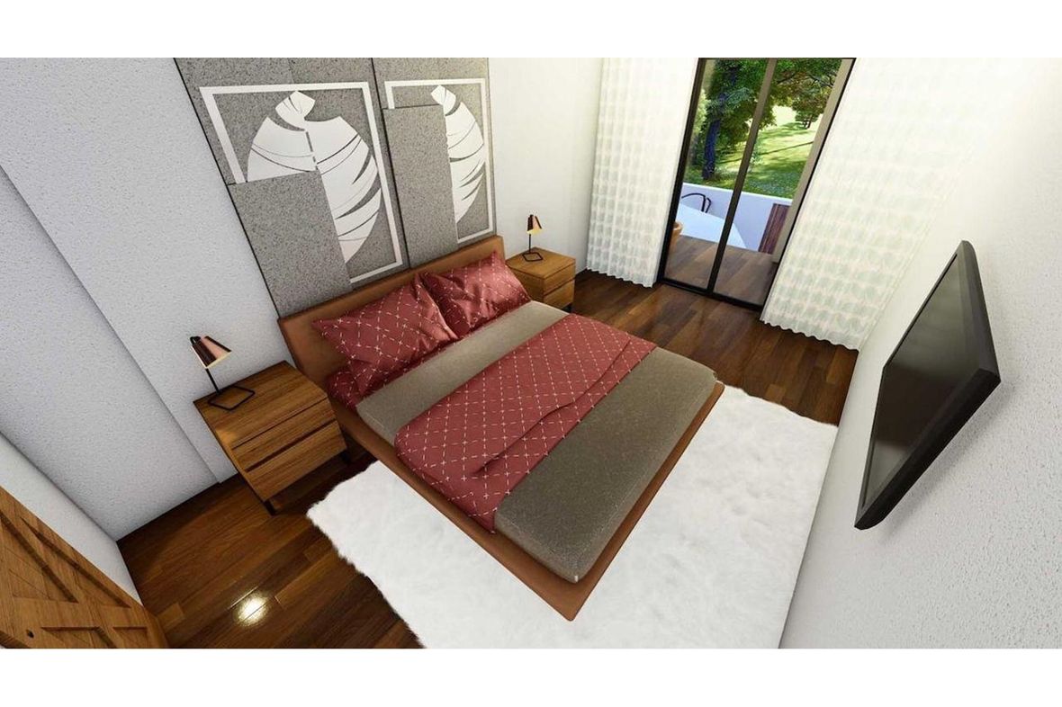 Property in Cabrera