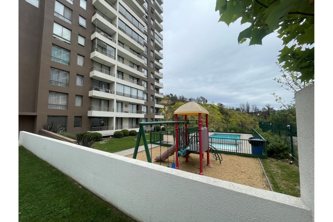 Property in Viña Del Mar