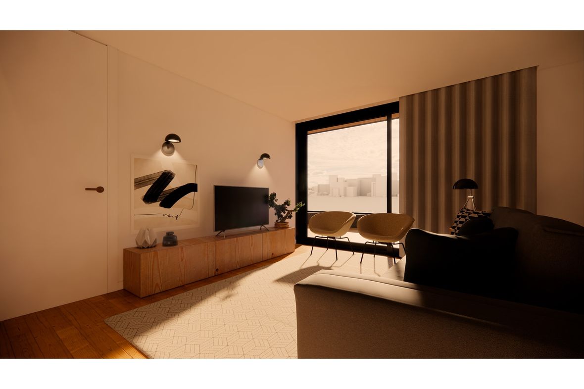 Property in Espinho