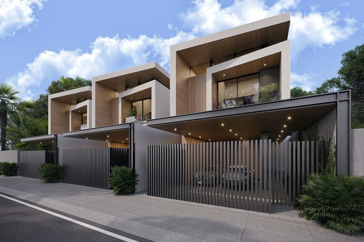 Property in Santo Domingo De Guzmán