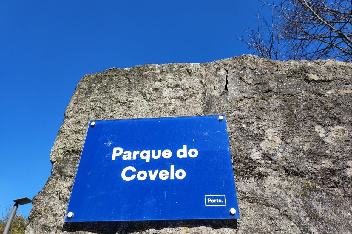 Paranhos/Oporto Oporto
