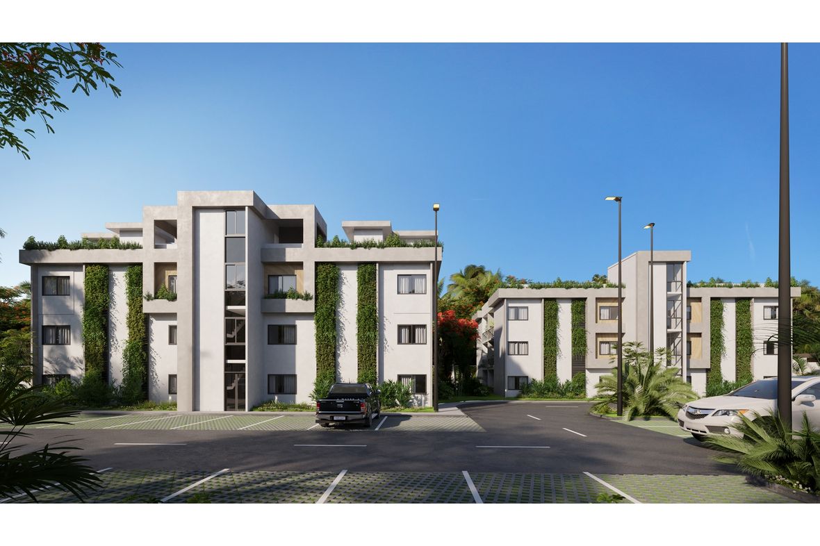 Property in Higüey
