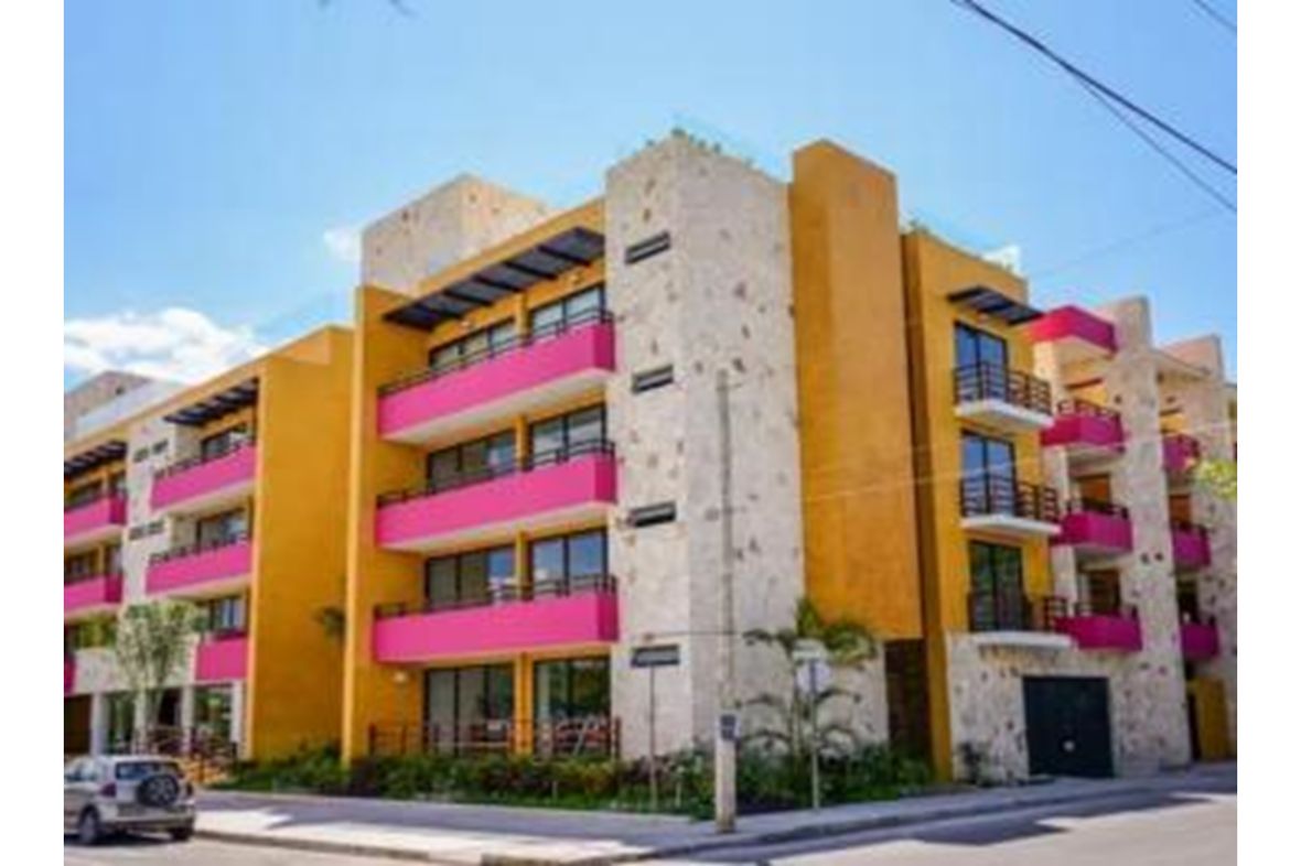 Property in Playa Del Carmen