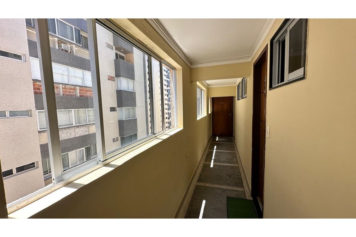 Property in Recife