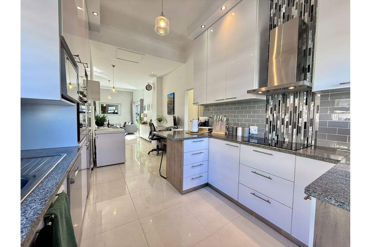 Property in Beachfront