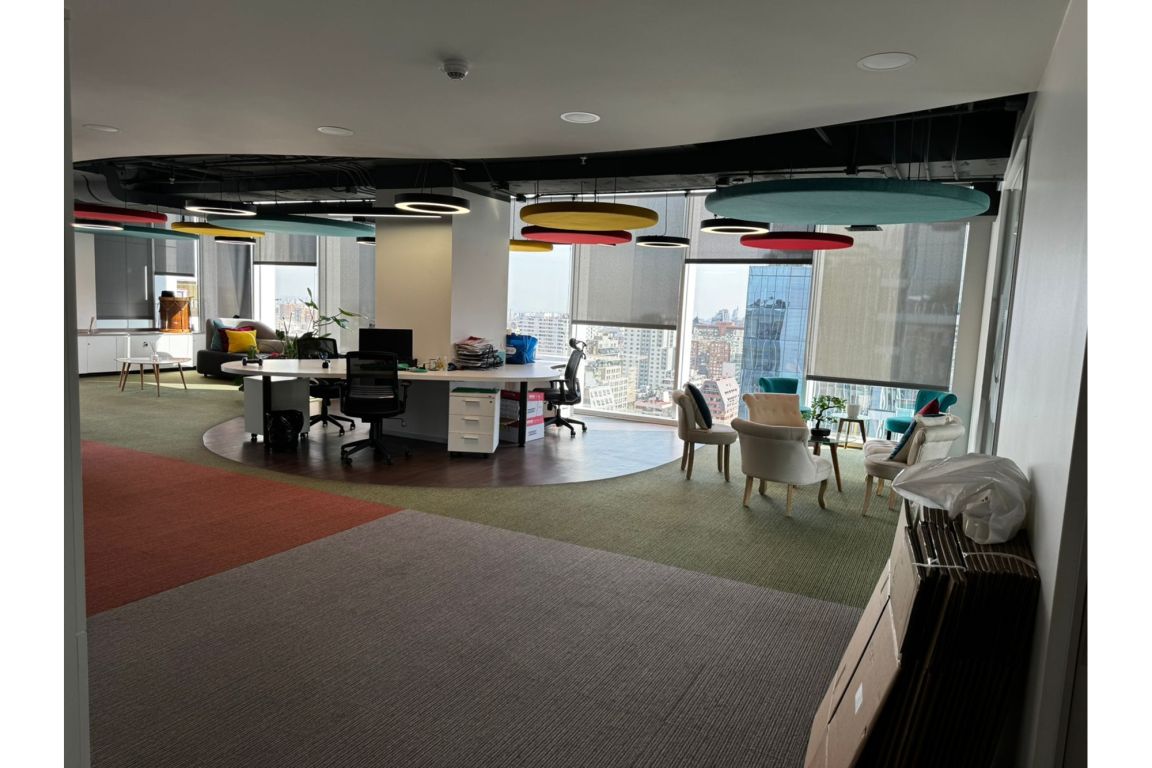 Property in Las Condes