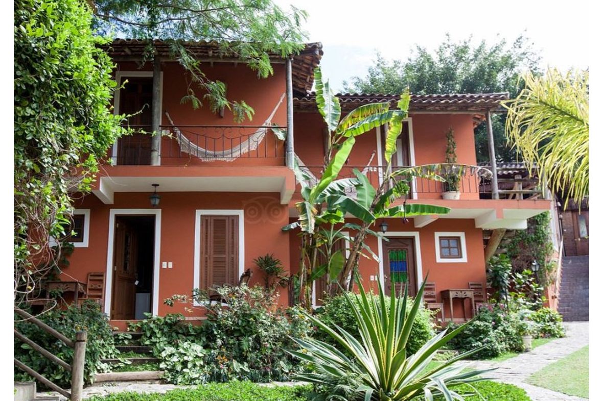 Property in Ilhabela