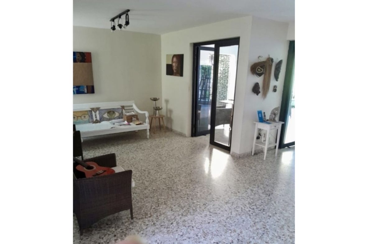 Property in Santo Domingo De Guzmán
