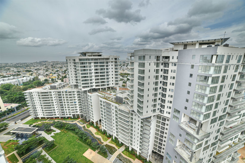 Hebbal, Bangalore, Karnataka